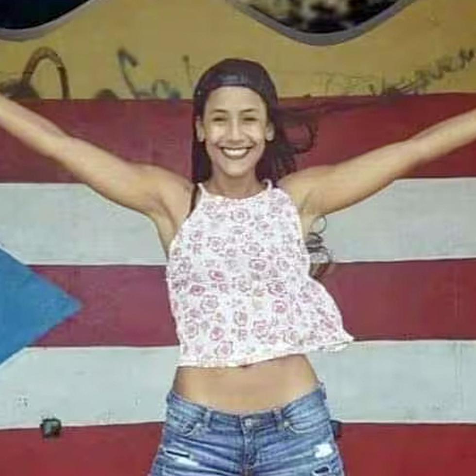 Karla Rodríguez Ares se convirtió en la vigésima víctima de feminicidio íntimo en el país durante 2023.