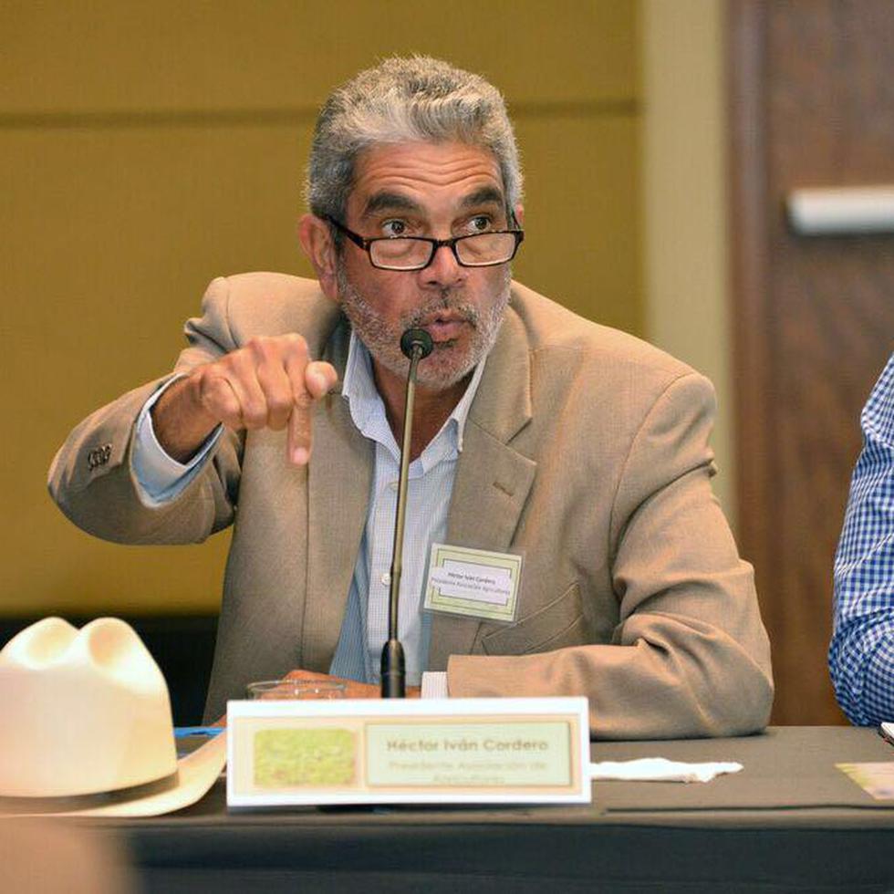 Héctor Cordero, presidente de la Asociación de Agricultores, indicó que entre los temas que se discutirán durante el encuentro figura el uso de la tecnología, así como el movimiento cooperativista como instrumento de trabajo.