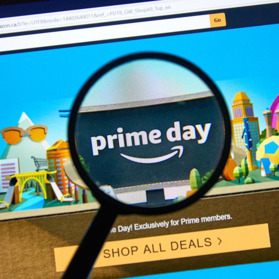 El Prime Day es un evento especial de ofertas que realiza Amazon cada año para usuarios suscritos a su plan pago llamado “Prime”.