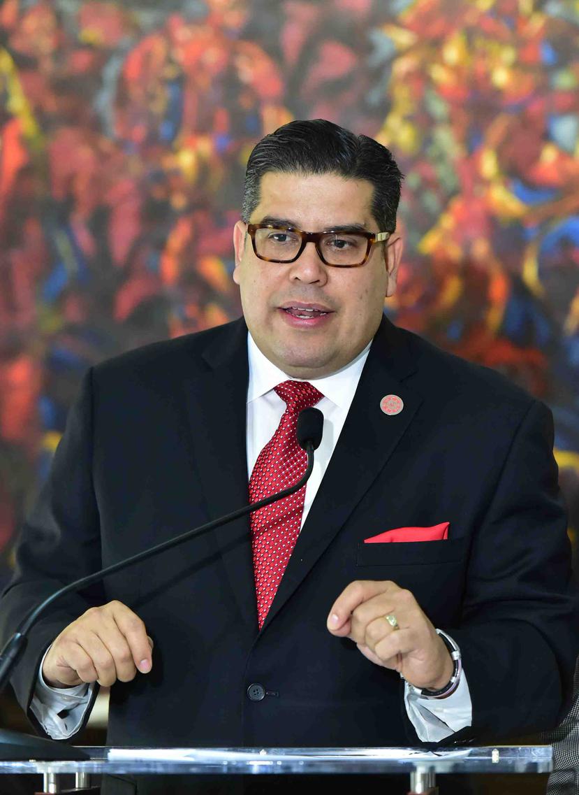 Hernández indicó que la delegación popular presentará una resolución concurrente al Congreso federal para exigir transparencia en los procesos, trabajos y determinaciones.