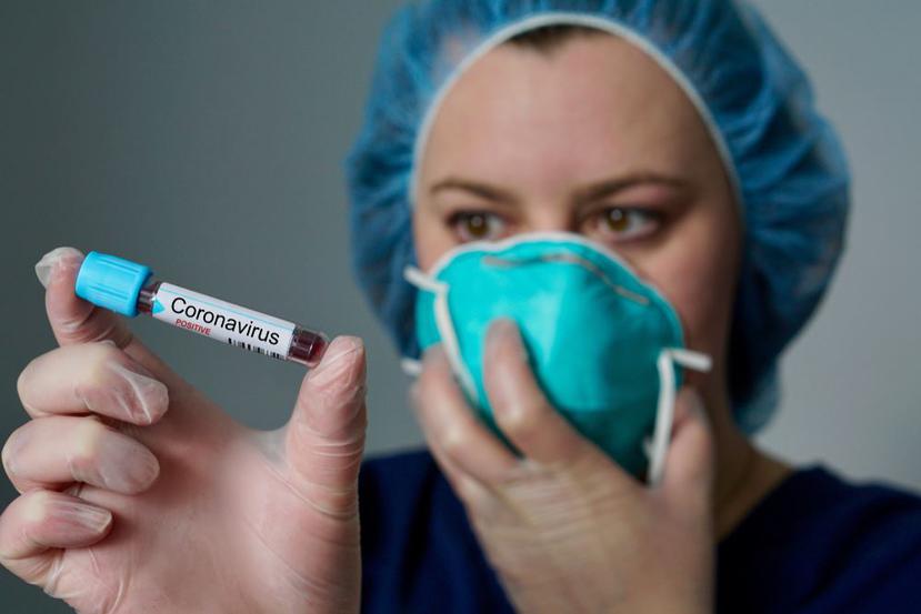 Más de 1,000 personas han muerto tras contagiarse de coronavirus. (Shutterstock)