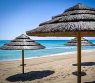 MSC Cruises ofrecerá por primera vez en Europa una experiencia de playa privada en Tarento, Italia.