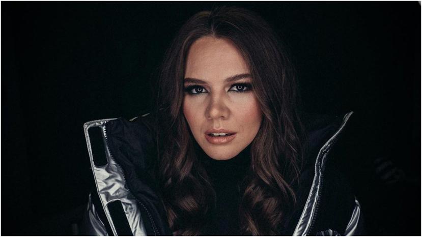 La cantante pidió al gobierno mexicano que sensibilizara a sus funcionarios en el trato que ofrecen. (Instagram/@joynadamas)
