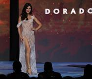 Rebeca Valentín representó a Dorado en el Miss Universe Puerto Rico 2019. (juan.martinez@gfrmedia.com)
