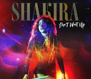 Shakira ha vendido más de 80 millones de discos a nivel mundial.