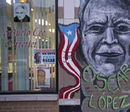 Tan pronto quede en libertad, López Rivera tendrá una reunión privada en la mañana del 17 de mayo con sus familiares en San Juan.