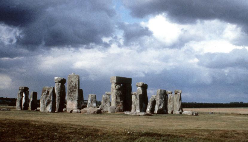 Stonehenge fue declarado Patrimonio de la Humanidad de la Unesco en 1986. (EFE)