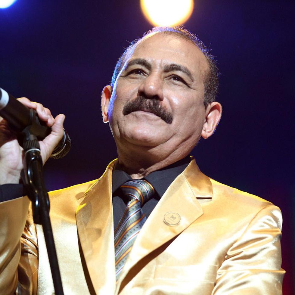 El cantante Charlie Aponte informó que siguen en pie sus presentaciones en Medellín y Bogotá, Colombia, que tiene programadas para fin de este mes.