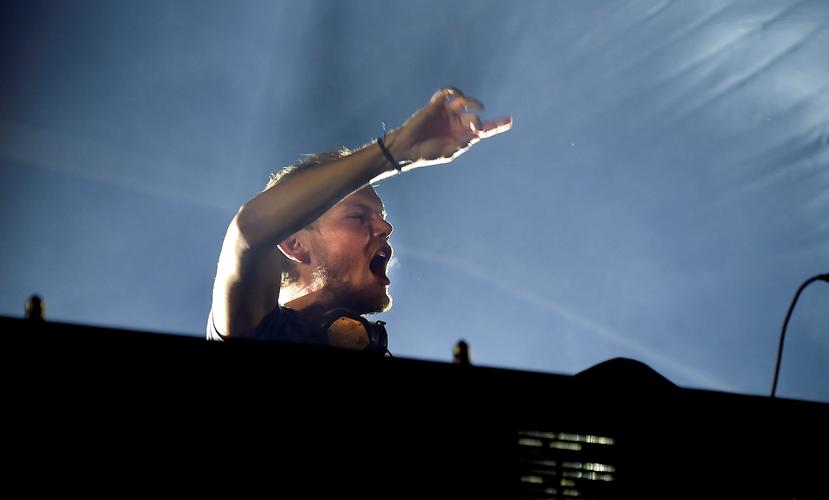 DJ Avicii fue encontrado muerto el pasado viernes. (EFE)