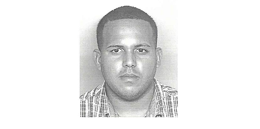 Jonathan López Zamot fue acusado por Ley de Armas y agresión. (Suministrada / Policía de Puerto Rico)
