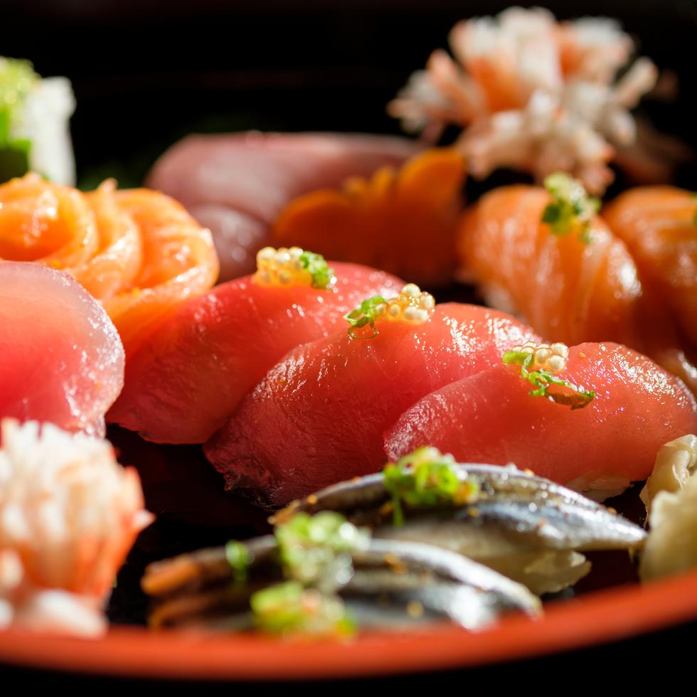 Crudo Asian Plates & Sushi es una nueva propuesta que encarna la gastronomía asiática con toques de la cocina japonesa tradicional y una fusión de nuevas tendencias.
