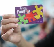 Los beneficiarios de la tarjeta de la Familia deberán proveer evidencia de elegibilidad a Amazon para poder gozar del descuento.