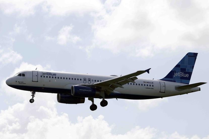 JetBlue comenzará a volar hasta La Habana, Cuba, en un vuelo directo desde Nueva York.