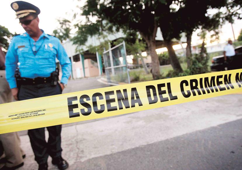 Samuel Rosado Serrano fue baleado a eso de las 2:45 p.m. en circunstancias que no han sido detalladas por las autoridades.(Archivo / GFR Media)