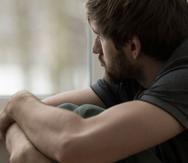 El aislamiento social puede llevar a una depresión clínica, que si no se trata debidamente puede conducir también al deterioro de las funciones cognitivas. (Shutterstock)