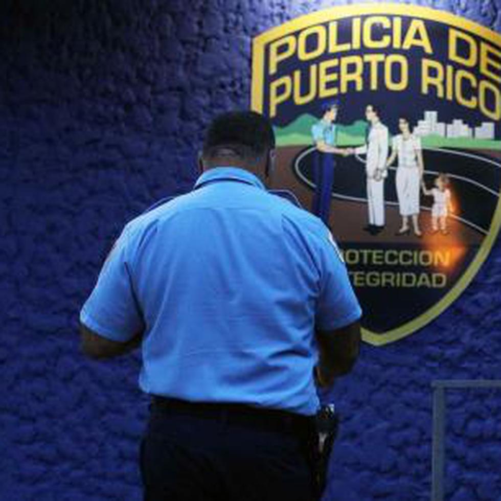 Los casos fueron referidos a la división de Vehículos Hurtados de San Juan para la investigación.