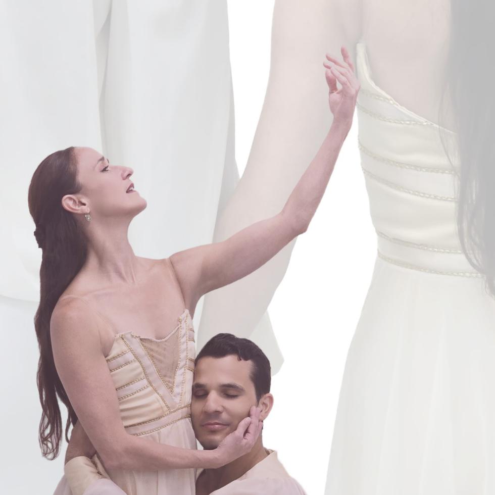 La producción escénica del ballet "Romeo y Julieta"contará con más de 35 bailarines junto a los personajes y bailarines principales de la compañía Mauro Ballet.