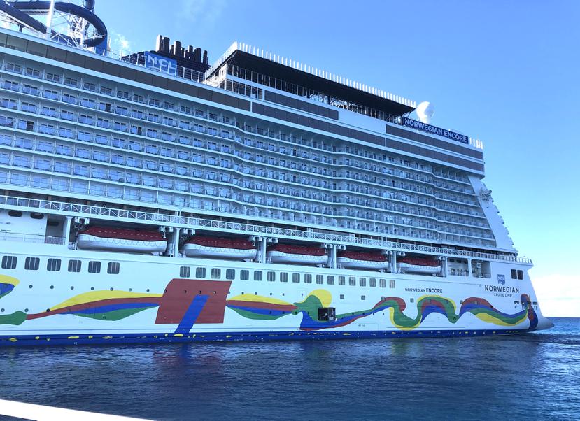 Norwegian Cruise permitirá para todos los viajes del 2020, que el pago final sea 60 días antes del embarque, a diferencia de los 90 días que se requería anteriormente.