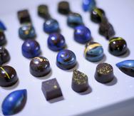 Indulge Chocolat ofrece una línea de finos chocolates hechos a mano en Puerto Rico.