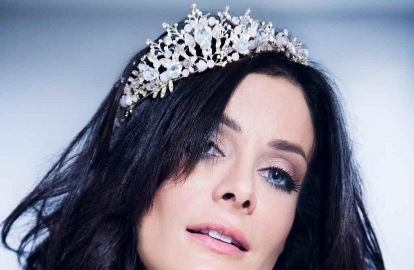 Dayanara Torres se encuentra celebrando sus 25 años de haber ganado la corona de Miss Universe en Las Vegas. (Archivo / GFR Media)