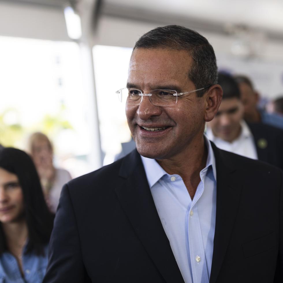 El gobernador Pedro Pierluisi tildó como una "idea disparatada" la propuesta de Jenniffer González Colón para eliminar el COR3.