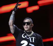 Se espera que Daddy Yankee se presente este año en Puerto Rico, dándole cierre a su carrera musical.