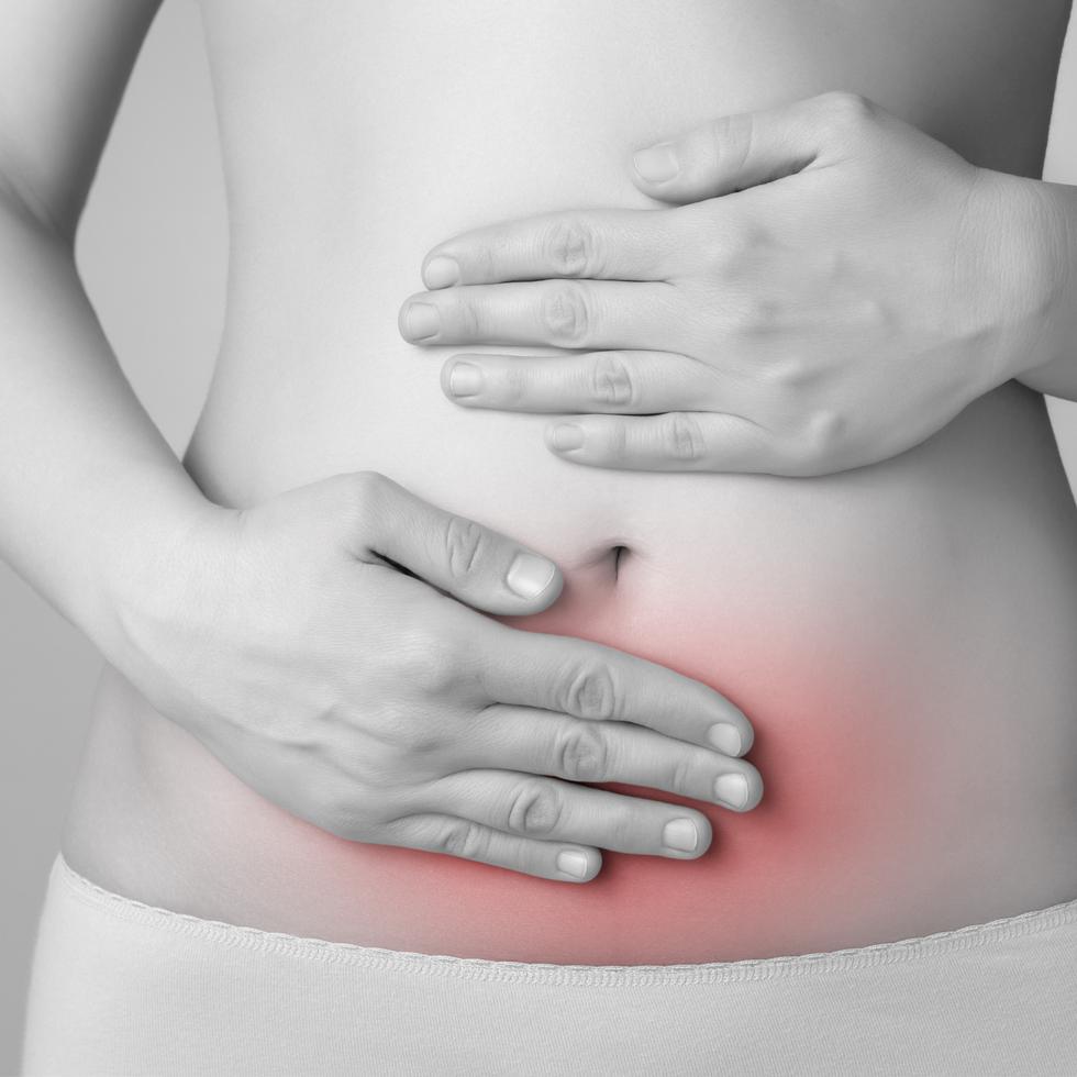 La endometriosis, que no tiene cura,  se caracteriza por dolor pélvico, sexual y menstrual muy intenso e infertilidad (en algunos casos).
