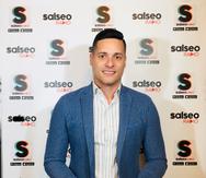 El joven ingeniero y fanático de la salsa Jahsiel Méndez es el creador del hub Salseo Radio.