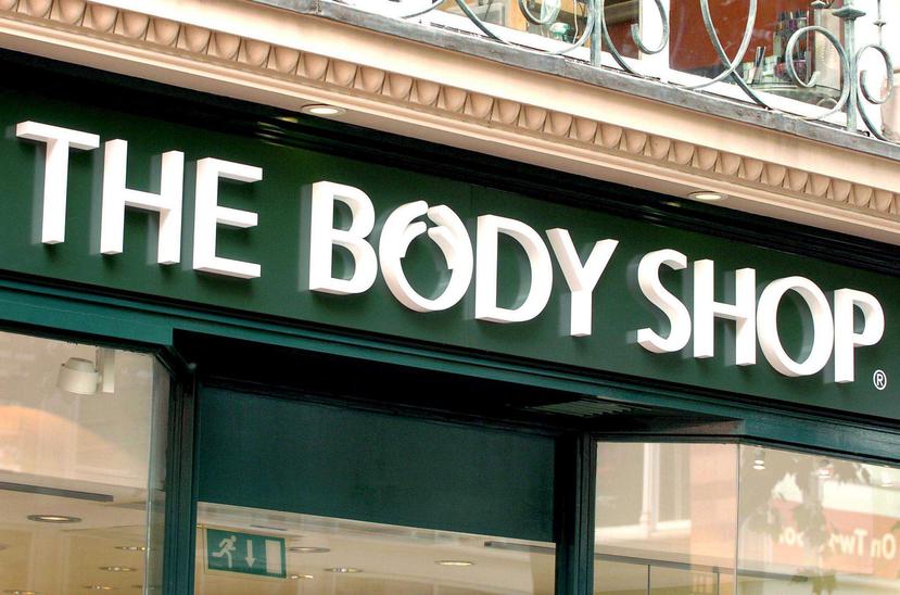 La compañía francesa de cosméticos L'Oreal vendió la compañía británica de comercios de productos de belleza The Body Shop. (EFE)