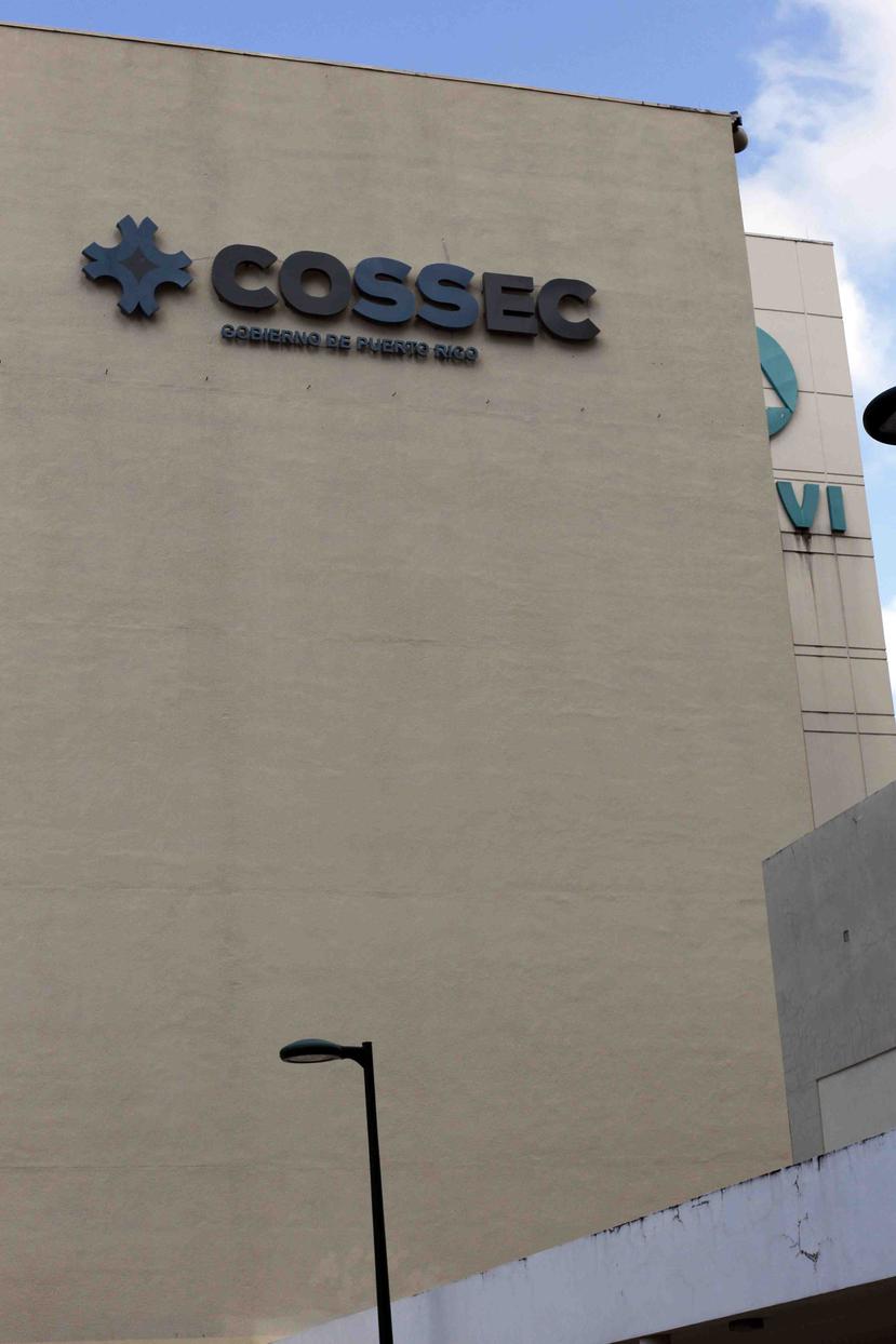 Asesores del G25 dijeron que la transacción avalada por la junta de directores de Cosse obrará en bien de todo el sector cooperativo y no afectará la corporación pública que custodia el seguro de acciones y depósitos de casi un millón de socios. (Archivo