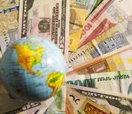 Impuesto global de 15% economía mundial World economy