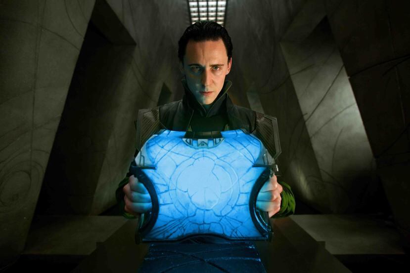 Loki, interpretado por Tom Hiddleston, es uno de los personajes con posibilidades de tener su propia miniserie. (Marvel)