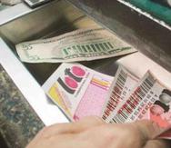 Cada jugada de Loto Cash tiene un costo mínimo de un dólar.