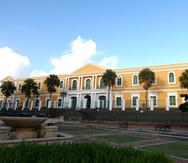 El Instituto de Cultura Puertorriqueña recibió un presupuesto de $14.8 millones, del que tiene que hacer varias transferencias a otras instituciones culturales del país.