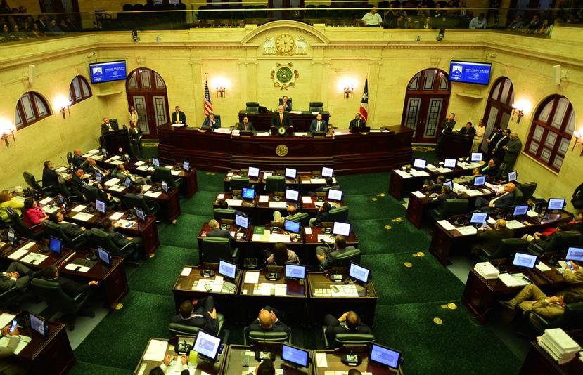 La Cámara de Representantes aprobó ayer su primera repartición de $9 millones, y le falta al Senado hacer lo propio. Para las primeras dos reparticiones de la Cámara este cuatrienio, las resoluciones conjuntas se aprobaron en mayo.