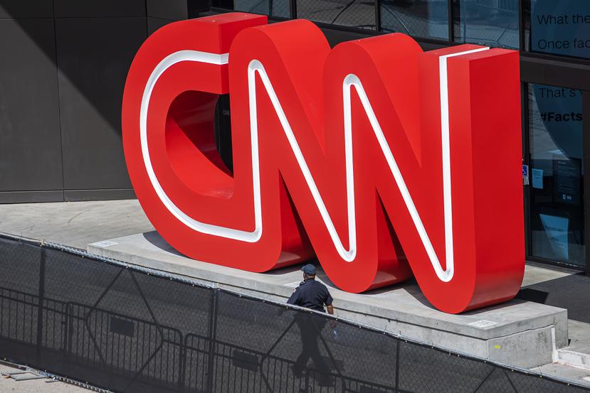 estático estático repertorio CNN lanzará un nuevo servicio de streaming en el 2022 - El Nuevo Día