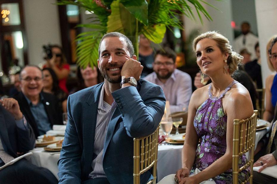 La Fundación 4 lidera cena “Rones de Puerto Rico Presenta los Sabores de  Puerto Rico” - El Nuevo Día