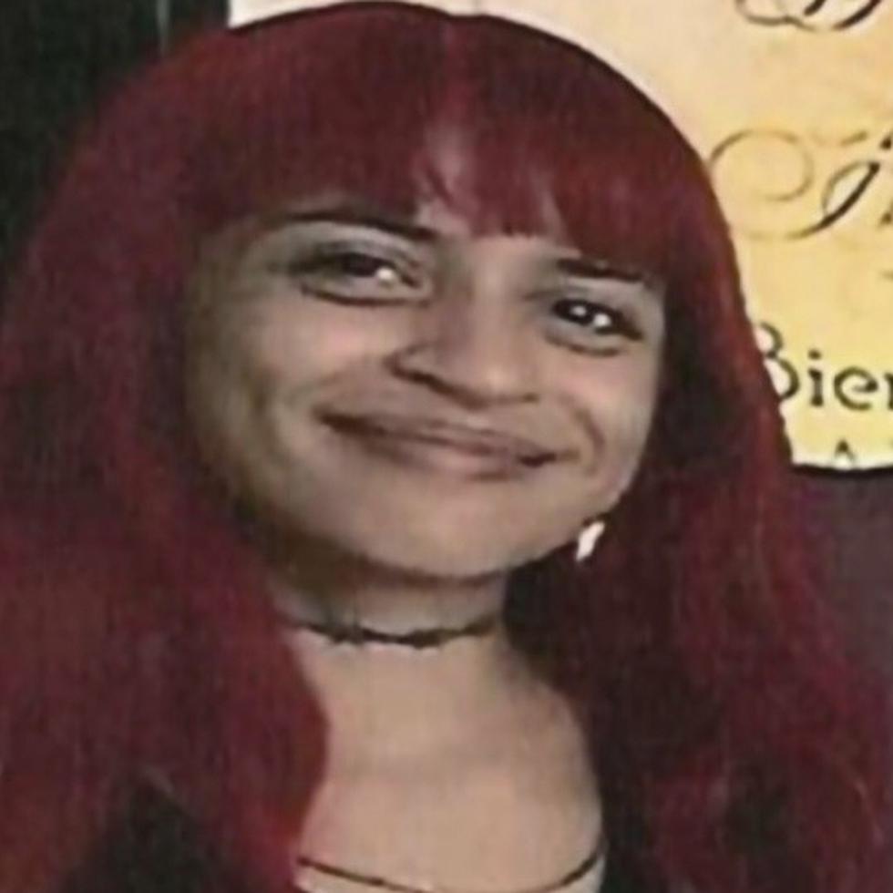 Mariela Crystal Seda Ocasio, de 23 años, fue vista por última vez el 12 de abril cuando salió de su residencia en la calle 19 de la urbanización Hills Brothers, en Río Piedras.