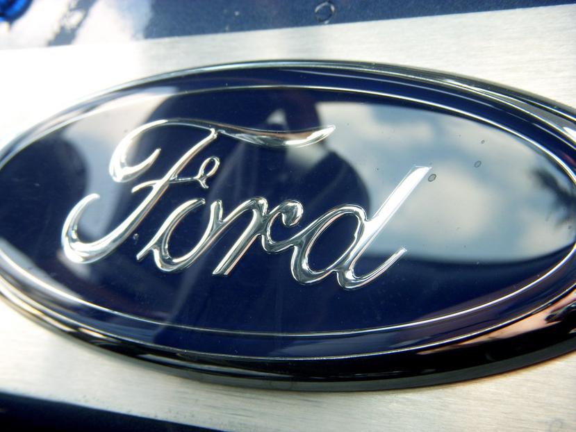 Ford dijo que 1,101,107 carros afectados por el defecto se encuentran en Estados Unidos, 222,408 en Canadá y 21,090 en México. (Archivo)
