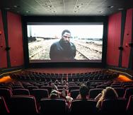 En un comunicado, AMC Theaters explicó que ofrecerá tres tipos de entradas en función de la ubicación de los asientos.