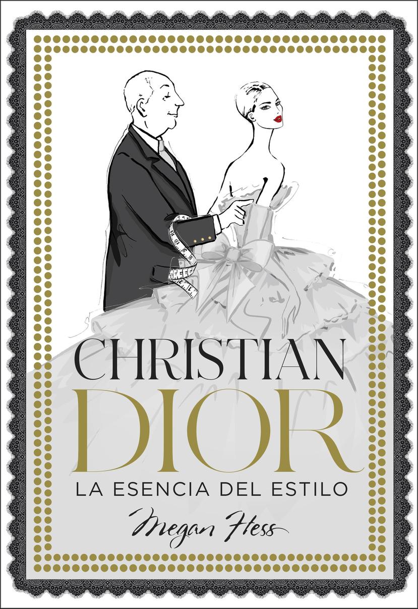 Christian Dior: un hombre “reservado y muy supersticioso” - El Nuevo Día