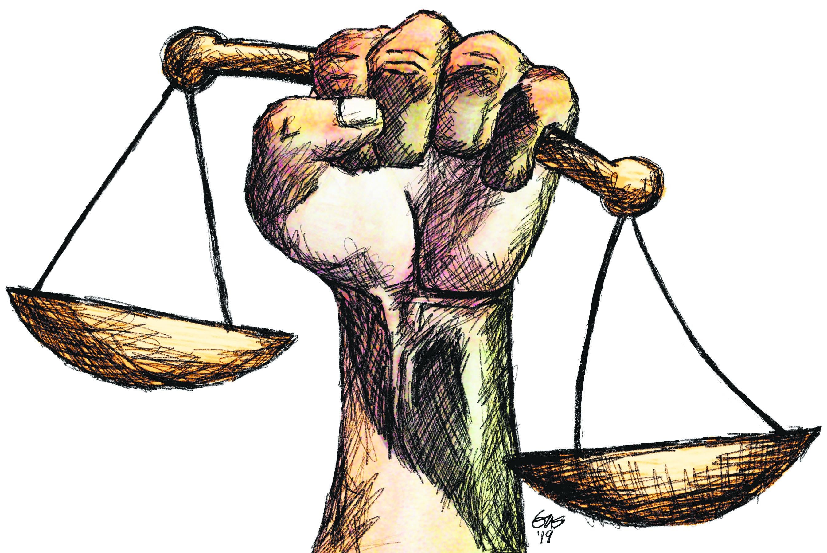 Opinión | Acceso a la justicia y el derecho a entender el Derecho - El  Nuevo Día
