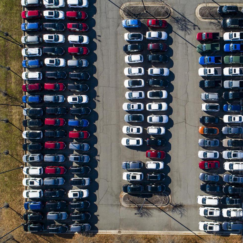 El total de autos vendidos en marzo de este año fue 10,741 –lo que representa hasta ahora el mejor mes en ventas para lo que va de año.