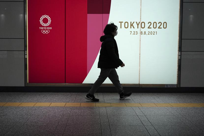 Tokio pondrá en vigencia el lunes restricciones más fuertes para contener la propagación del virus.
