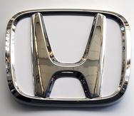 Logotipo de Honda.