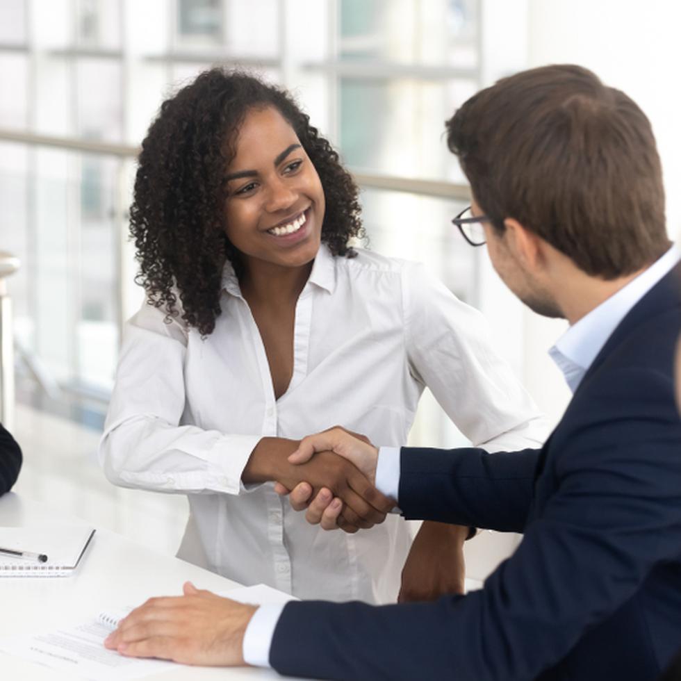 Los profesionales de ventas deben desarrollar ciertas habilidades para la negociación.