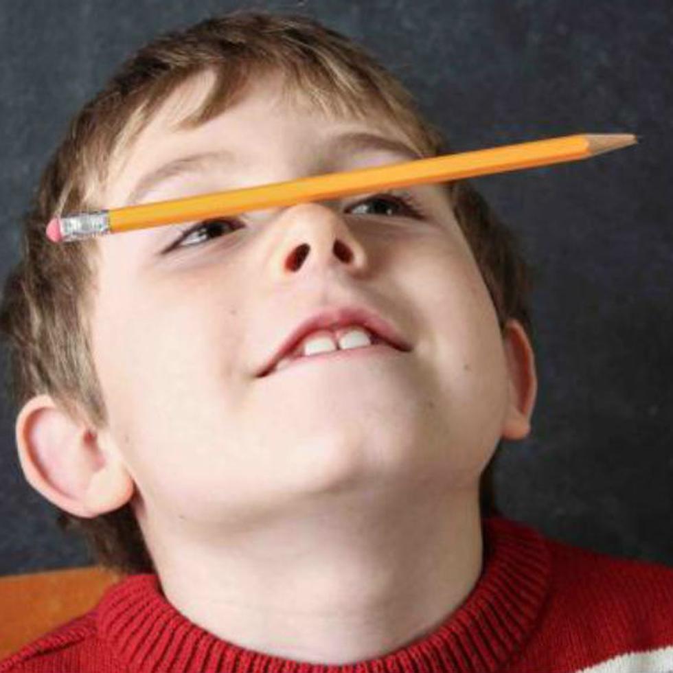 El TDAH hace que a un niño le sea difícil concentrarse y prestar atención. (Shutterstock)