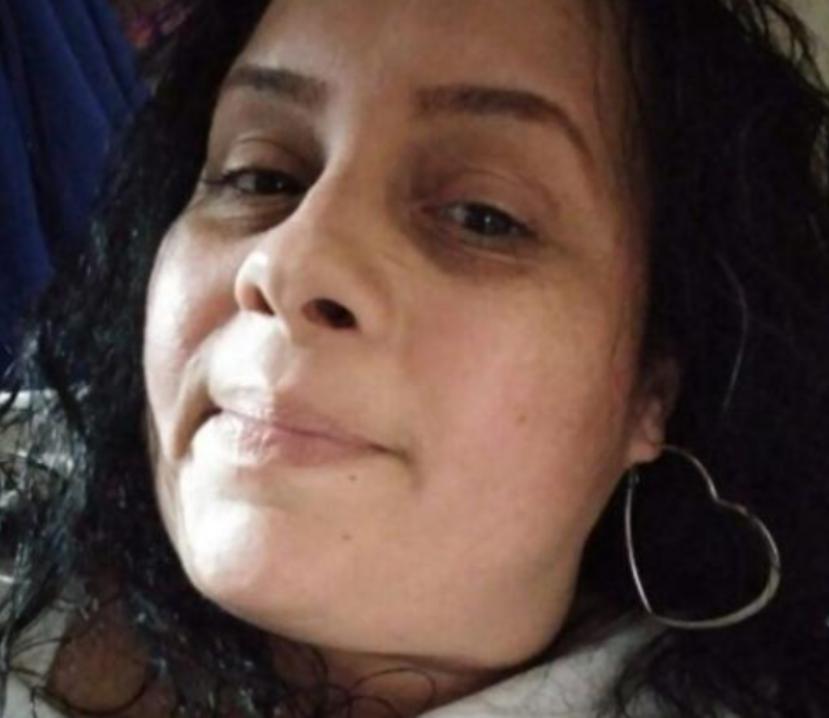 Rosita Alicea Delgado fue asesinada por su expareja el jueves 1 de abril de 2021.