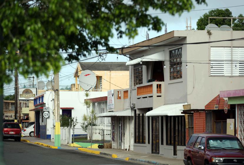 Las Marías will be one of the most affected municipality if Law 29 is eliminated. (GFR Media)
