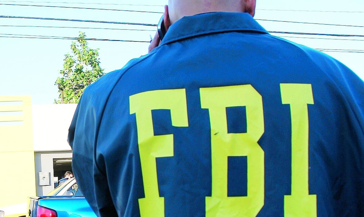 Condensed by the FBI’s Surprising Operations of the United States
